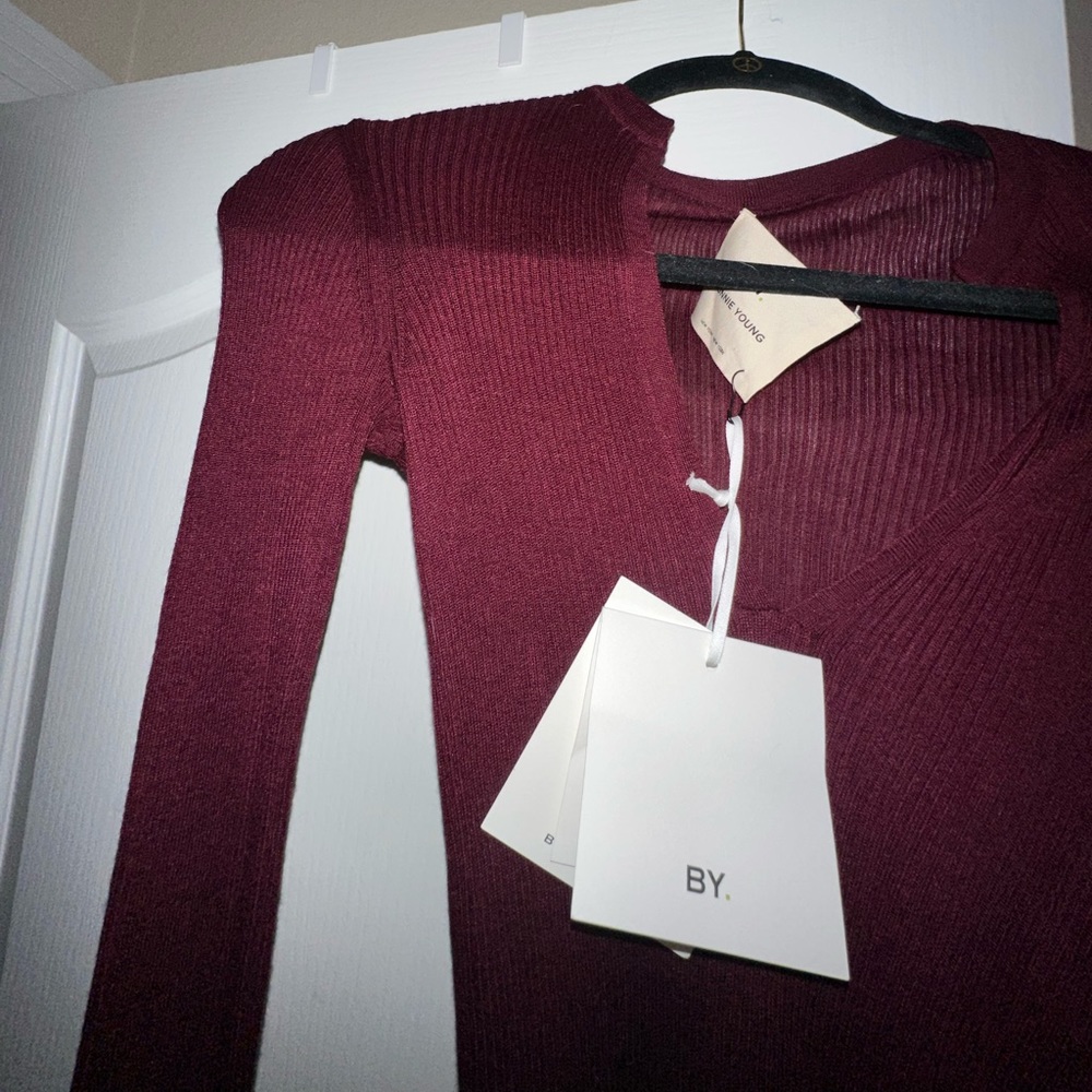 Bonnie Young Sweater